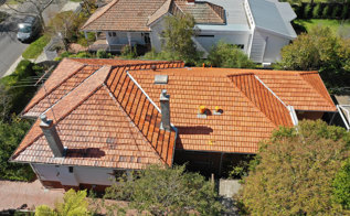 roof repair service