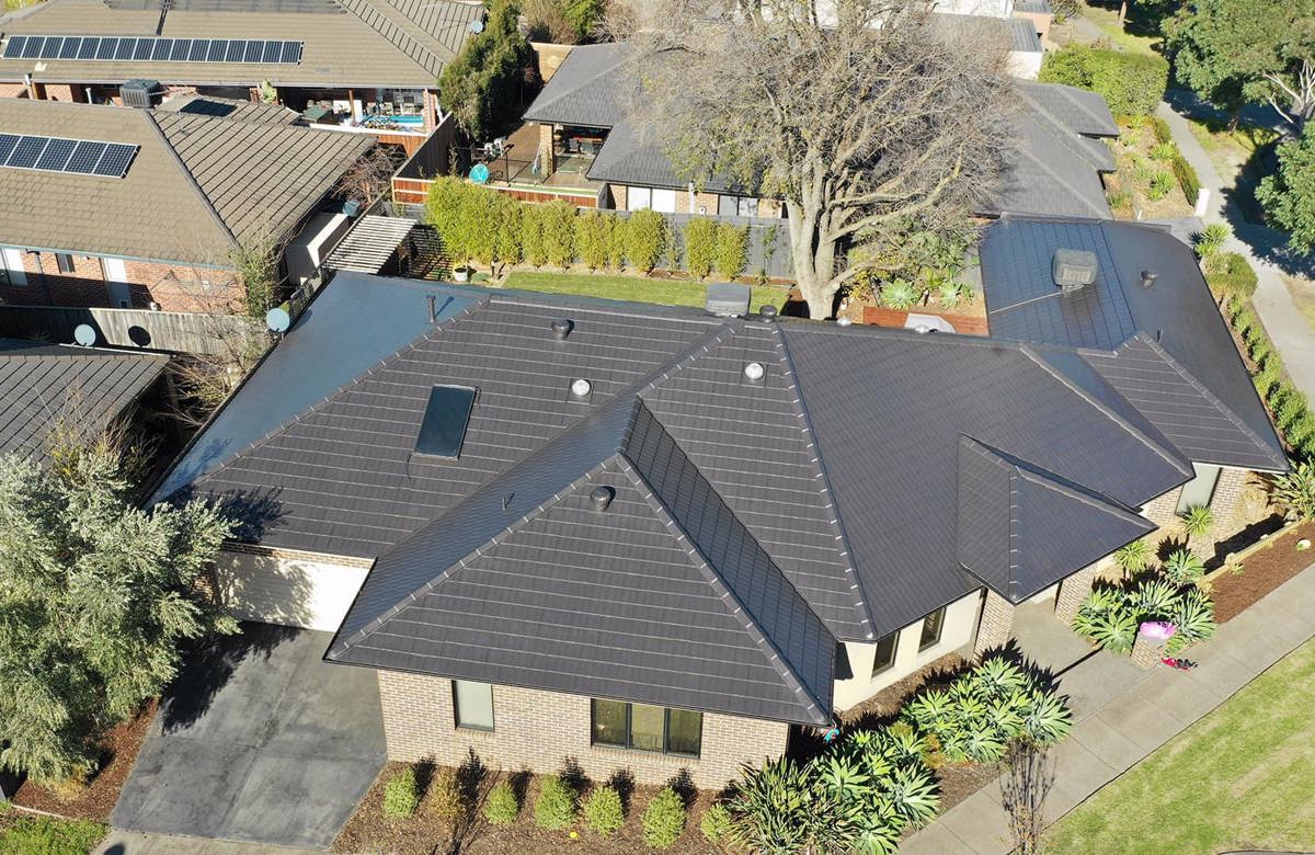 Melbourne’s Roof Restoration Specialist