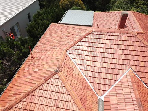Roof Repairs Frankston
