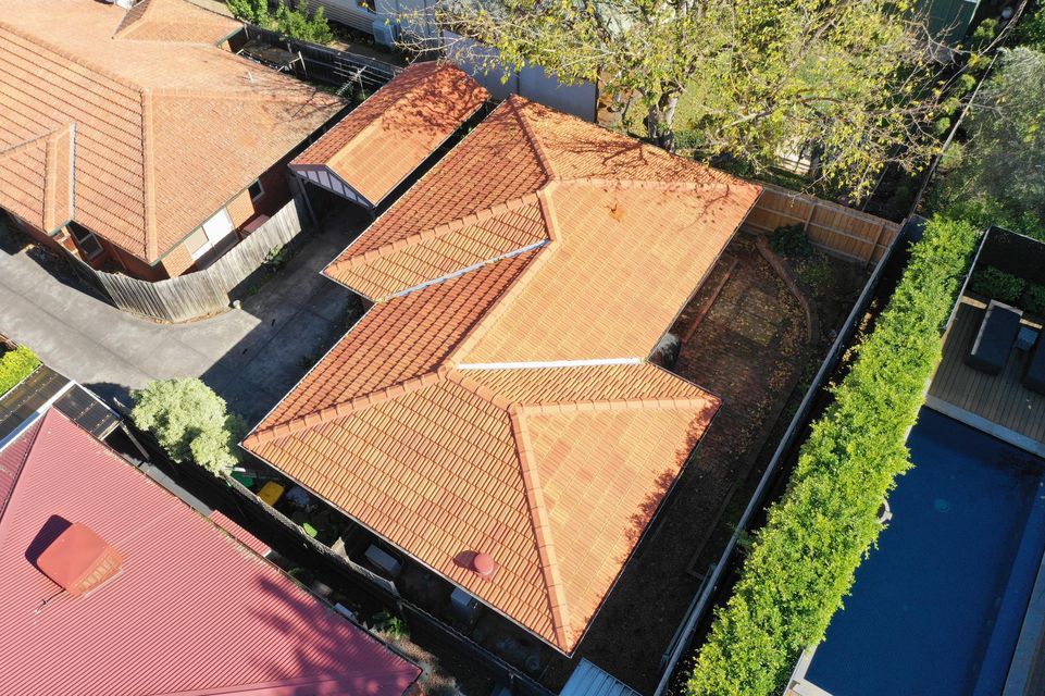 Roof Repairs Lysterfield