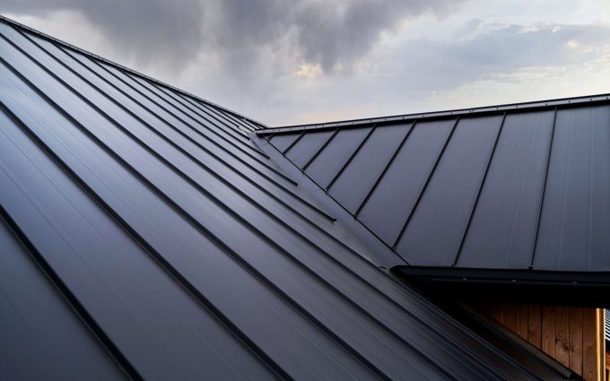 Compressed Low Angle Modern House Roof 1 1536X1024