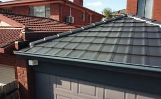 Colorbond Guttering Expert In Melboure