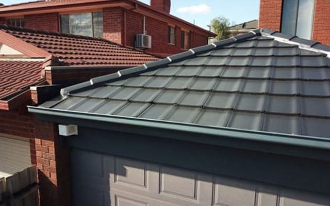 Colorbond Guttering Expert In Melboure